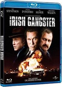 Irish Gangster [Blu-ray], 2