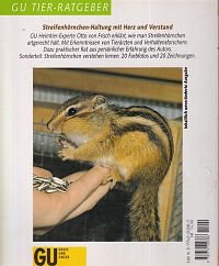 Streifenhörnchen, 1