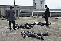 Outrage Beyond [DVD], 8