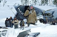 The Grey - Unter Wölfen [Blu-ray], 8