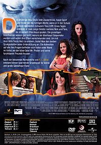 R.L. Stine's - Die Geistermeister [DVD], 1