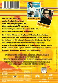 Schnappt den Doppelgänger [DVD], 1