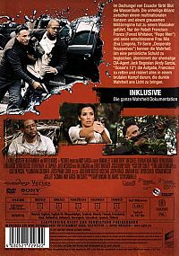 Die dunkle Wahrheit [DVD], 1