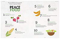 Das grosse Peace Food-Buch, 6