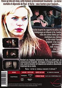Karla [DVD], 2
