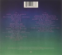 Halcyon Days [CD], 1