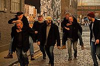 Fisherman's Friends [Blu-ray], 7