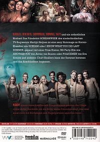 Scream week [DVD], 1