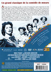 Orgueil et préjuges (VOST) [DVD], 1