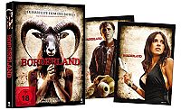 Borderland - Das nächste Opfer ist bereitet [DVD], 4