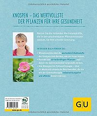 Gemmotherapie - Die neue Pflanzenmedizin, 1