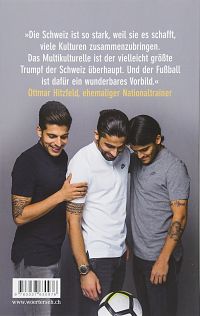 Roberto - Ricardo - Francisco Rodriguez, 1