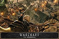 Warcraft - The Beginning [DVD], 9