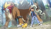 Pokemon - Der Film - Du bist dran! [Blu-ray], 5