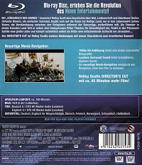 Königreich der Himmel [Blu-ray], 1