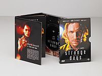 Strange Days [DVD], 1