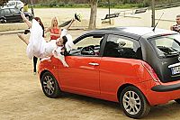 Drei Hochzeiten zu viel [Blu-ray], 6