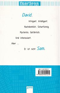 Verwirrendes Spiel, 1