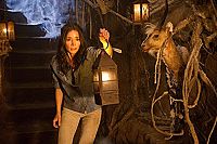 Ghosts of Georgia [Blu-ray], 3