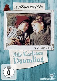 Nils Karlsson Däumling [DVD], 7