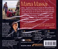 Mama Massai, 1