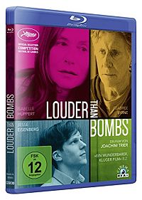 Louder than bombs [Blu-ray], 1