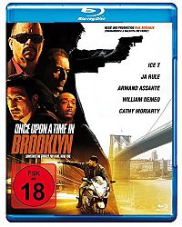 Once upon a time in Brooklyn [Blu-ray], 1