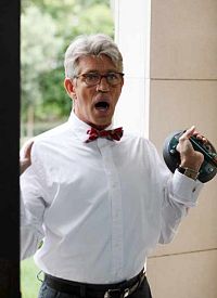 Paranormal Movie [Blu-ray], 3