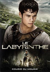 Le Labyrinthe [DVD], 1