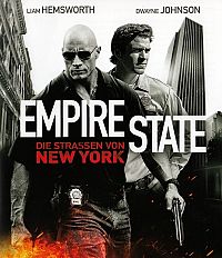 Empire State [Blu-ray], 1