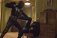 Heroes Reborn - Staffel 1 [Blu-ray], 6