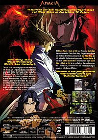 Storm Rider - Clash of Evil [DVD], 1
