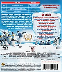 Happy Feet [Blu-ray], 1