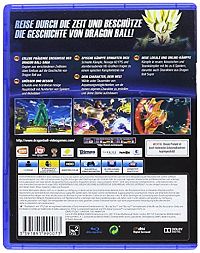 Dragon Ball Xenoverse 2 [Sony PlayStation 4], 2