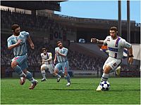 FIFA 09 [Sony PlayStation 2], 2