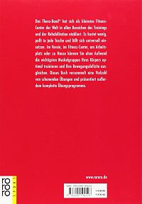 Trainingsbuch Thera-Band, 1