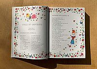 Find Your Sparkle, 4