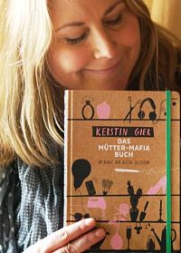 Das Mütter-Mafia-Buch, 2