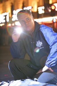 CSI: Las Vegas - Staffel 3 [DVD], 2