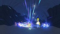 Die Simpsons - Das Spiel [Sony PlayStation 3], 3