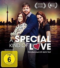 A special kind of love [Blu-ray], 1