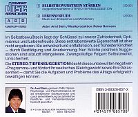 Selbstbewusstsein Stärken, 1