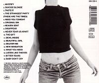 The Greatest Hits [CD], 1