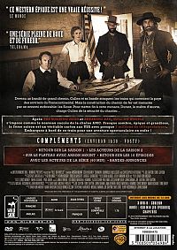 Hell on Wheels - Saison 2 [DVD], 1