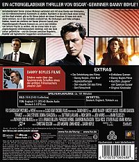 Trance - Gefährliche Erinnerung [Blu-ray], 2