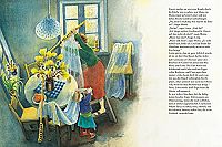 Natürlich ist Lotta ein fröhliches Kind, 5