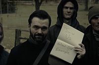 The Silence [DVD], 8