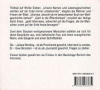 Huren, Heuchler, Heilige, 1