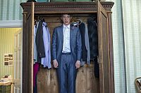 Alles eine Frage der Zeit [DVD], 9