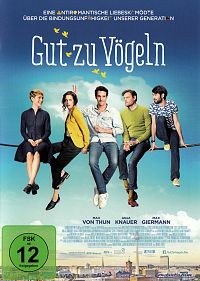 Gut zu Vögeln [DVD], 1